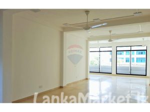 Commercial Office Space For Lease – Colombo 03 – Kollupitiya