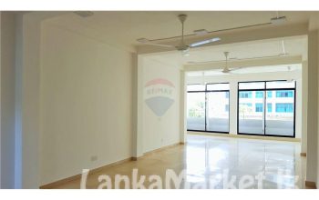 Commercial Office Space For Lease – Colombo 03 – Kollupitiya