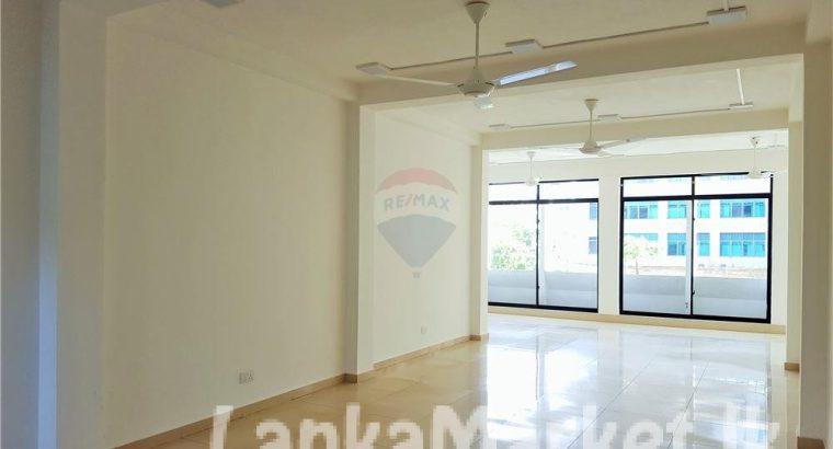 Commercial Office Space For Lease – Colombo 03 – Kollupitiya