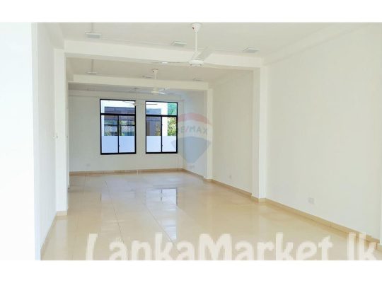 Commercial Office Space For Lease – Colombo 03 – Kollupitiya