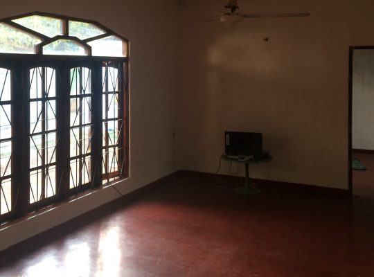 HOUSE FOR RENT IN RAJAGIRIYA