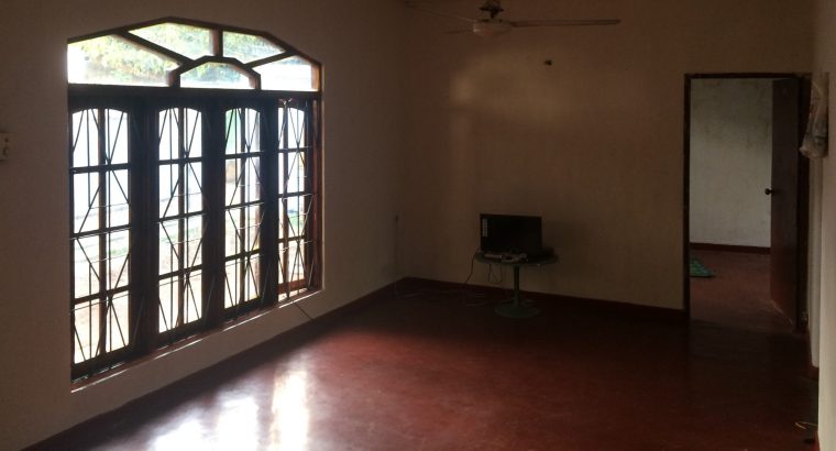 HOUSE FOR RENT IN RAJAGIRIYA