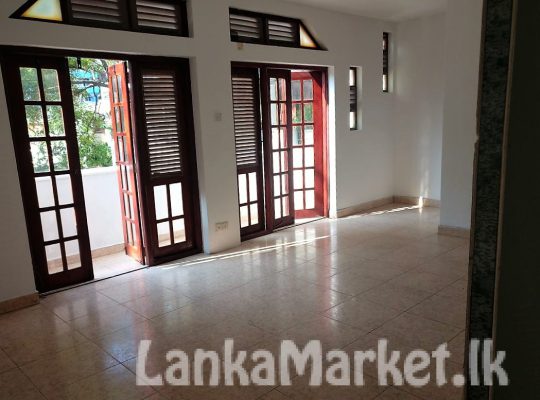 Office Space For Lease – Colombo 06