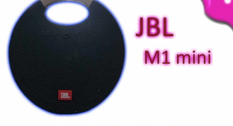 JBL M1 mini