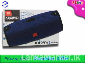 JBL xtreme-2