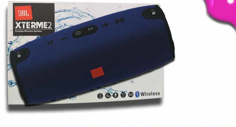 JBL xtreme-2