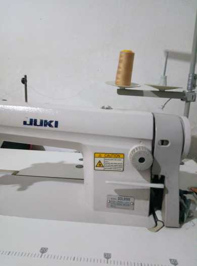 Juki Sewing Machine (juki machine price in sri lanka)