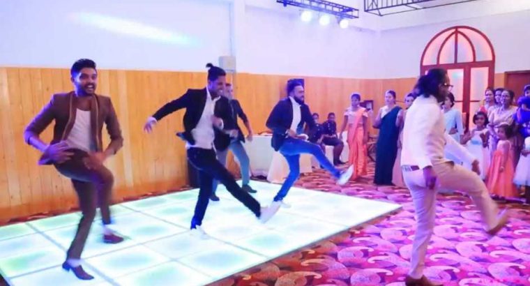 Glamourstar Dance Studio