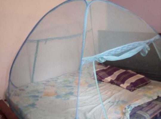 hybrid mosquito net