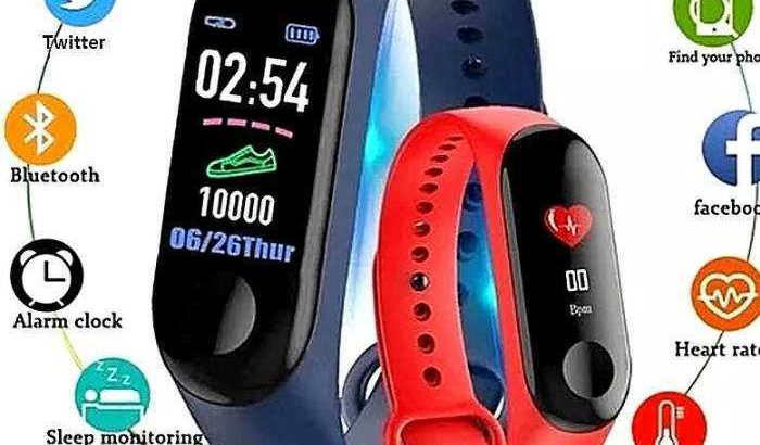 Smart watch waterproof  watch
