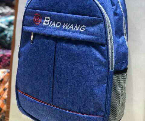 bags