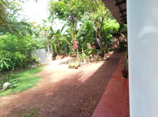 balummahara house for sale