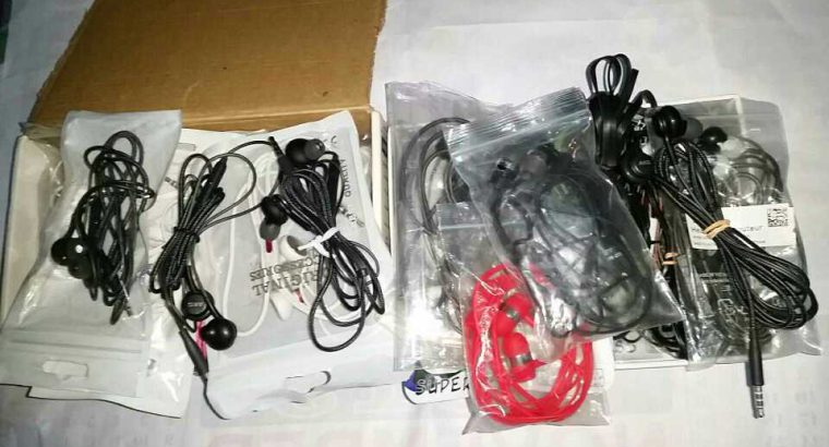 orijinal handsfree  akg.samsumg .tdk.lg.ymz.adidas