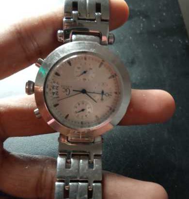 Japan movement watch