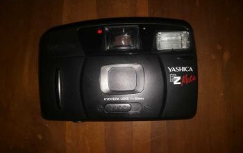 Yashica EZ Mate camera for sale