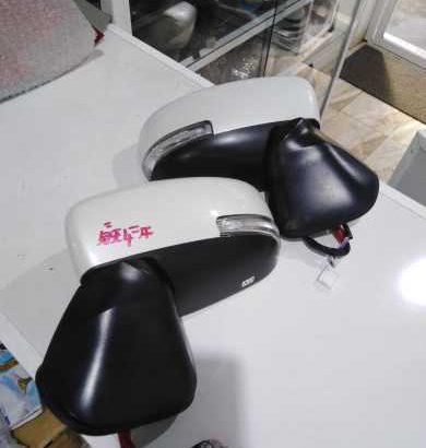 WagonR  side mirror Mh55