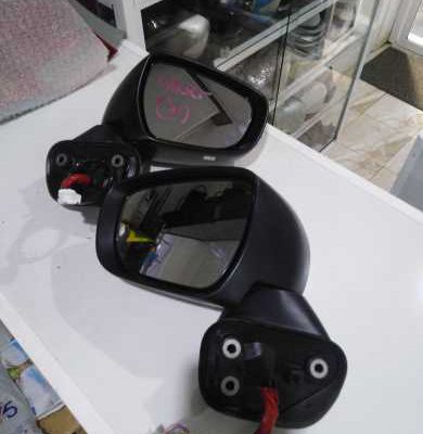 Wagon R side mirror Mh55