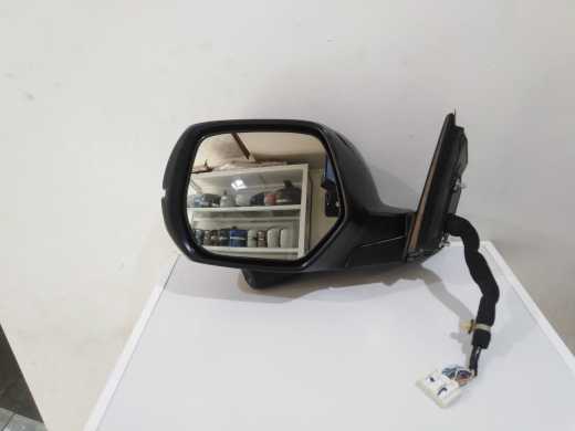 Honda CRV side mirror complete with cam