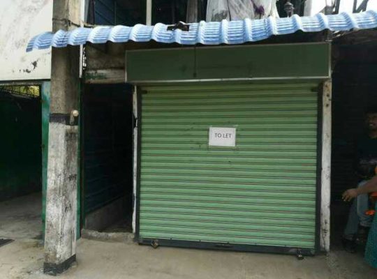 shop for rent