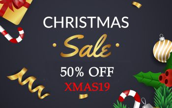 Christmas Offer 2019