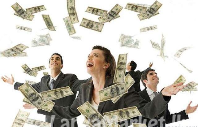 Are you in any financial crisis or do you need funds to start up your own business