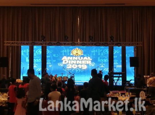 LED Video wall,LED Trucks,Digital Screen , Bill Boards, Promotion Trucks, Colombo Srilanka