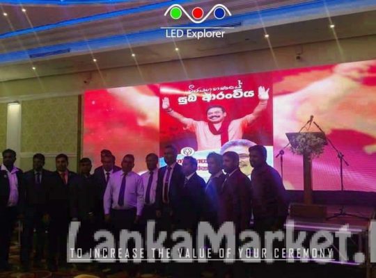 LED Video wall,LED Trucks,Digital Screen , Bill Boards, Promotion Trucks, Colombo Srilanka