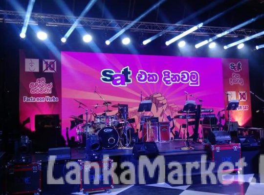 LED Video wall,LED Trucks,Digital Screen , Bill Boards, Promotion Trucks, Colombo Srilanka