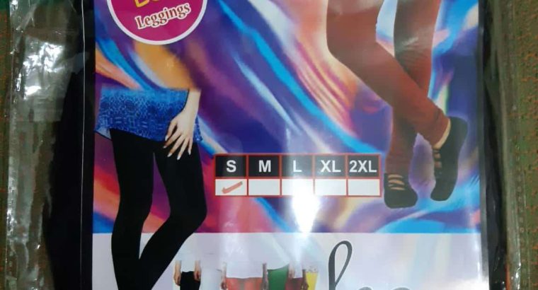 Leggings for women’s