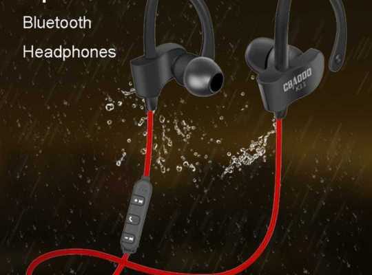 Wireless Bluetooth Earpiece