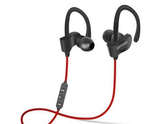 Wireless Bluetooth Earpiece