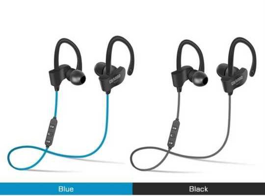 Wireless Bluetooth Earpiece