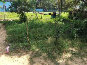 Land sale in angampitiya, Padukka