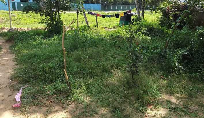 Land sale in angampitiya, Padukka