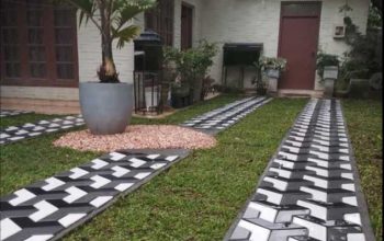 S A Garden service