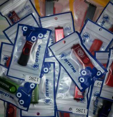 OTG pen drive