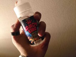 Sour Worms – Candy King Ejuice | 50ml E-liquid