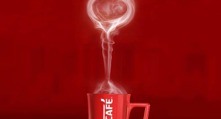 NESCAFE MACHINE’S FOR RENT