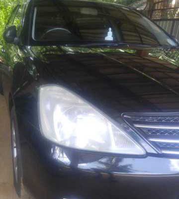 toyota allion 240 2003