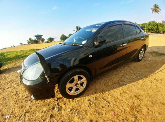 toyota allion 240 2003