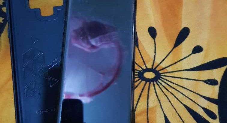 samsung note 9 (128gb)