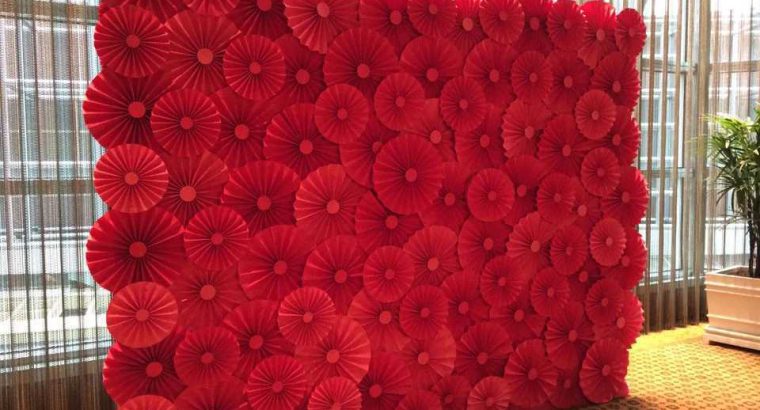 birthday decorations