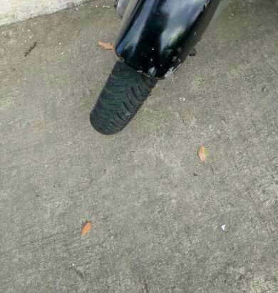 HONDA CD 125 BENTLEY