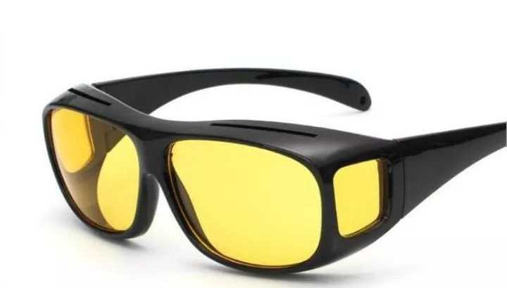 Car Night Vision Driver Goggles