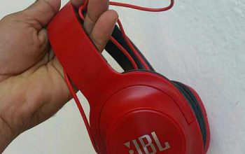 jbl hedset