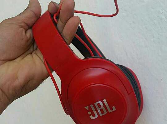 jbl hedset