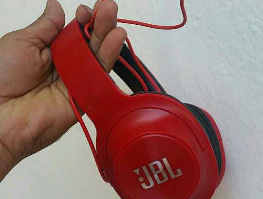 jbl hedset
