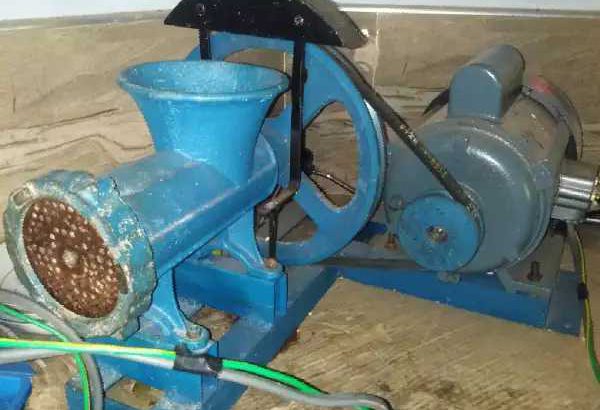 වටහා පරිප්පු අබරන යන්ත්‍රය