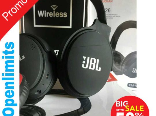 JBL Bluetooth Headset