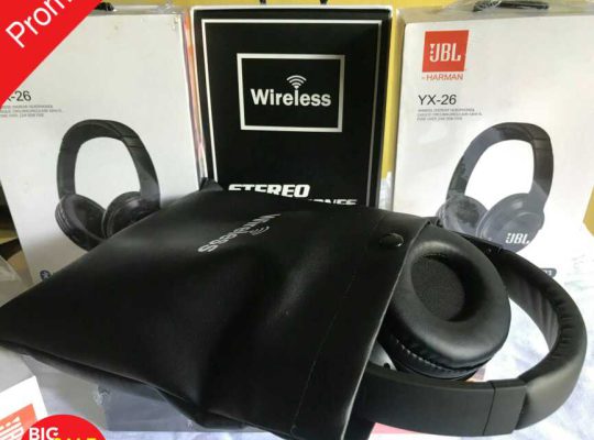 JBL Bluetooth Headset